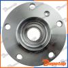 Moyeu de roue avant pour BMW | KLP-BM-012P, 04-P487